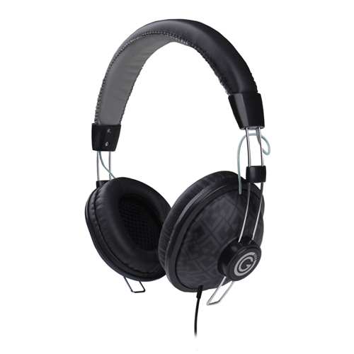 dual mode headphones with mic