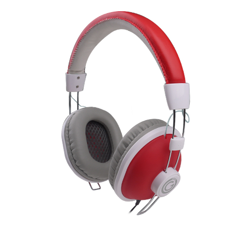 dual mode headphones with mic