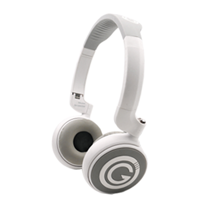 G online cube headphones