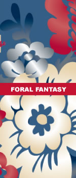 Floral Fantasy