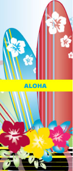 Aloha Collection