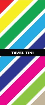 Travel Tinis