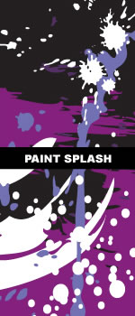 Paint Splash